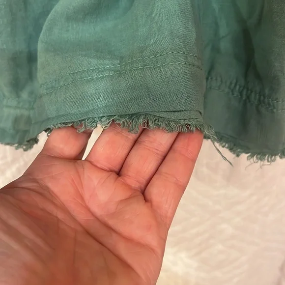 NWOT Free People Moon City Tunic - Picture 10 of 11